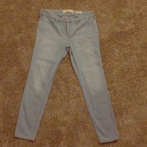 Hollister Low Rise Legging